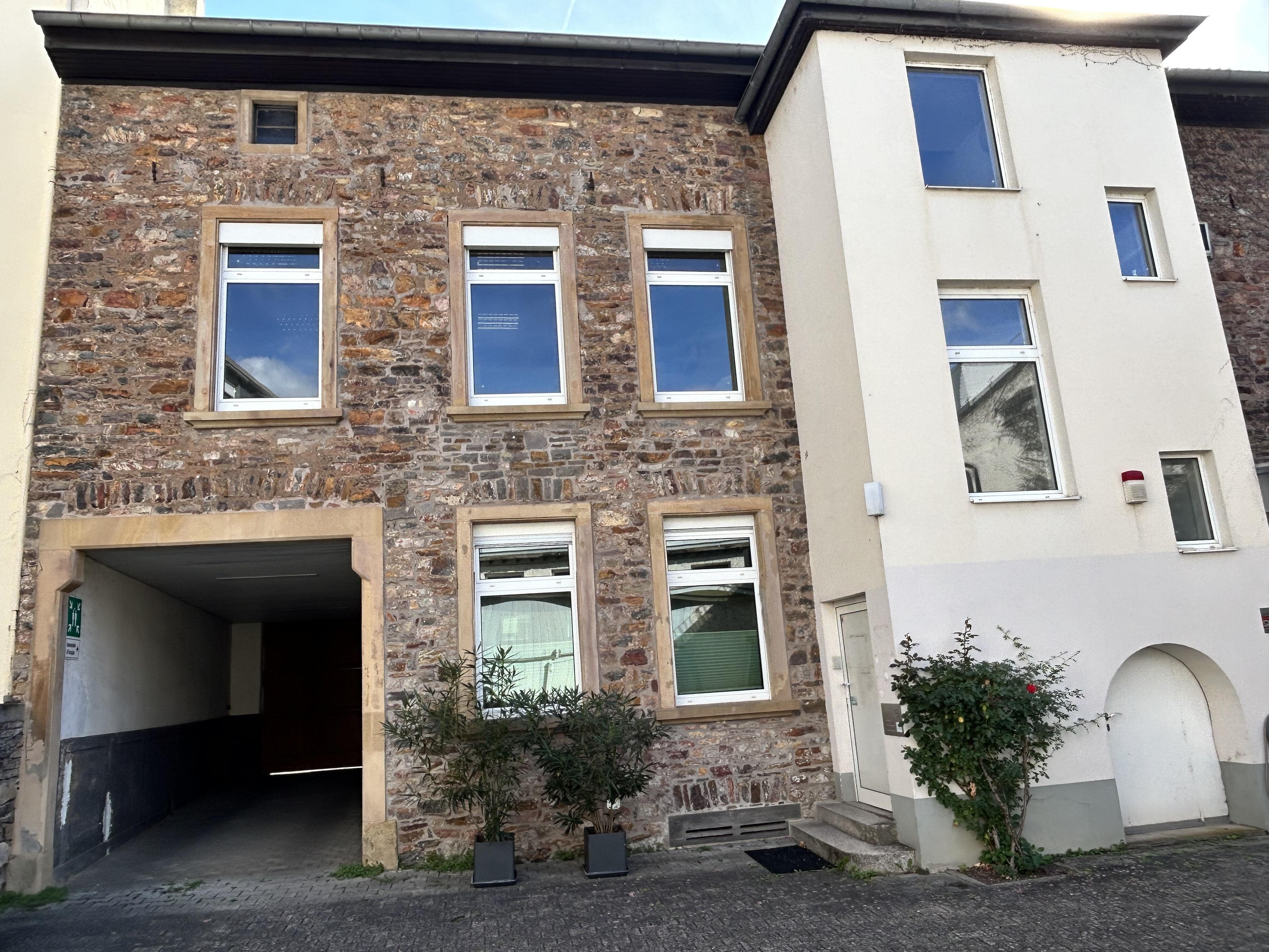 2 Büro- bzw. Praxisräume zur Miete